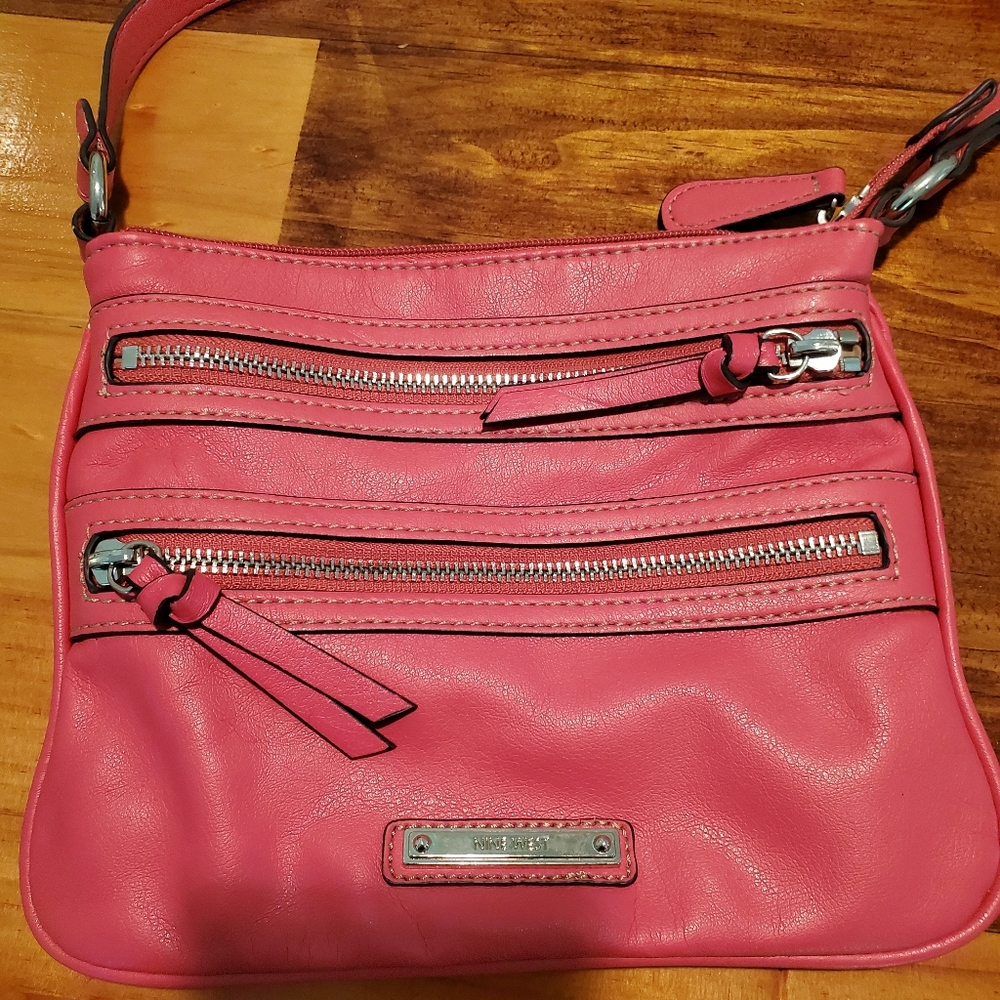 Nine West crossbody bag